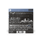 Струни для електрогітари D`ADDARIO EPS590 XL PROSTEELS JAZZ LIGHT (12-52), фото 3