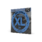 Струни для електрогітари D`ADDARIO EPS590 XL PROSTEELS JAZZ LIGHT (12-52), фото 4
