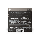 Струни для електрогітари D`ADDARIO EPN115 XL PURE NICKEL BLUES/JAZZ ROCK (11-48), фото 3