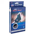 Бандаж на зап'ястя SF SUPPORT WRIST WRAP Лучшая цена, фото 3