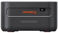 Додаткова батарея JACKERY 1000 PLUS / LiFePO4 / 1264 Вт/ч (21-0008-000003)