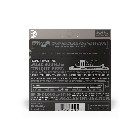 Струни для електрогітари D`ADDARIO EHR360 XL HALF ROUNDS JAZZ MEDIUM (13-56), фото 3