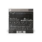 Струни для електрогітари D`ADDARIO EHR370 XL HALF ROUNDS MEDIUM (11-49), фото 3