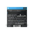 Струни для електрогітари D`ADDARIO EJ21 XL NICKEL WOUND JAZZ LIGHT (12-52), фото 3