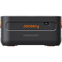 Додаткова батарея JACKERY 2000 PLUS / LiFePO4 / 2042.8 Вт/ч (90-2000-EUXOR1)