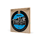 Струни для класичної гітари D`ADDARIO EJ46 PRO-ARTE HARD TENSION, фото 4