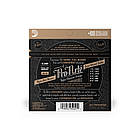 Струни для класичної гітари D`ADDARIO EJ48 PRO-ARTE 80/20 BRONZE WOUND HARD TENSION, фото 3
