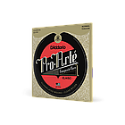 Струни для класичної гітари D`ADDARIO EJ45C PRO-ARTE COMPOSITE NORMAL TENSION, фото 4
