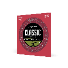 Струни для класичної гітари 1/2 D`ADDARIO EJ27N 1/2 STUDENT CLASSICS NORMAL TENSION 1/2, фото 4