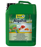 Средство для борьбы с нитевидными водорослями в пруду Tetra Pond AlgoFin 3 (л)