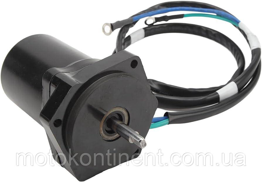 6C5-43880-01 Мотор трима Yamaha F50 \ F60