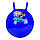Дитячий м'яч-пригун 55 см CB 5501, 6 кольорів, фото 2