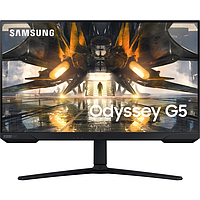 Монитор 32" SAMSUNG Odyssey S32AG500P (LS32AG500PIXCI)