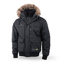 Куртка Thor Steinar Tronfjell Black (XL) GB, код: 8139660