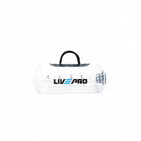 Болгарський аквамішок LivePro TRAINING WATER BAG  5кг LP8125