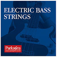 Струни для бас-гітари PARKSONS SB4095 ELECTRIC BASS STRINGS (40-95)