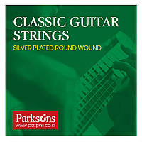 Струни для класичної гітари PARKSONS S2843 CLASSIC (28-43)
