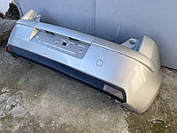 Бампер задний для Citroen C4 (2007)