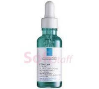 Effaclar Ультраконцентрована сироватка для обличчя з ефектом пілінгу та комплексом кислот