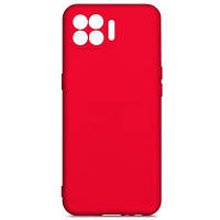 Чехол для мобильного телефона Armorstandart ICON Case for OPPO Reno 4 Lite/A93 Red ARM58462 DAS