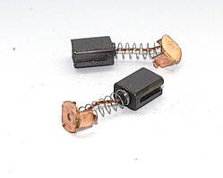 Вугільні щітки для електроінструменту Royce M105 12*9(6,9)*6мм