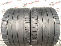 Шины Б/У літня 245/30 R20 MICHELIN PILOT SPORT 4S 5mm