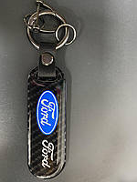 Брелок автомобільний "Ford", пластиковий, Брелок автомобильнный "Форд", фото 2