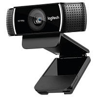 Веб-камера Logitech C922 Pro Stream (960-001088) ha