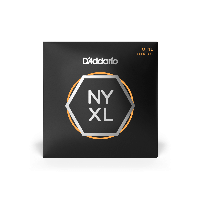 Струны для электрогитары D`ADDARIO NYXL1046 REGULAR LIGHT (10-46)