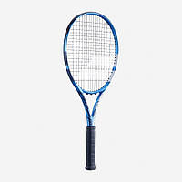 Ракетка Babolat Evo drive Tour blue unstr Gr3 101433/136