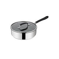 Сотейник с крышкой Tefal Jamie Oliver Home Cook, 3.5л (E3033275)