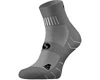 Носки Sesto Senso Frotte Sport Socks AMZ серые РАЗМЕР 39-42