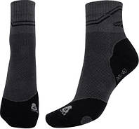 Носки Wisport Trekking Socks summerlight black летние РАЗМЕР 44-46