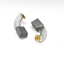 Вугільні щітки для електроінструменту Royce M108 10,3*8*5мм