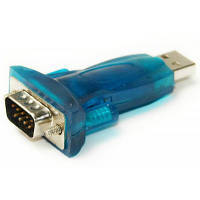 Перехідник USB to COM PowerPlant (KD00AS1286) mb ha