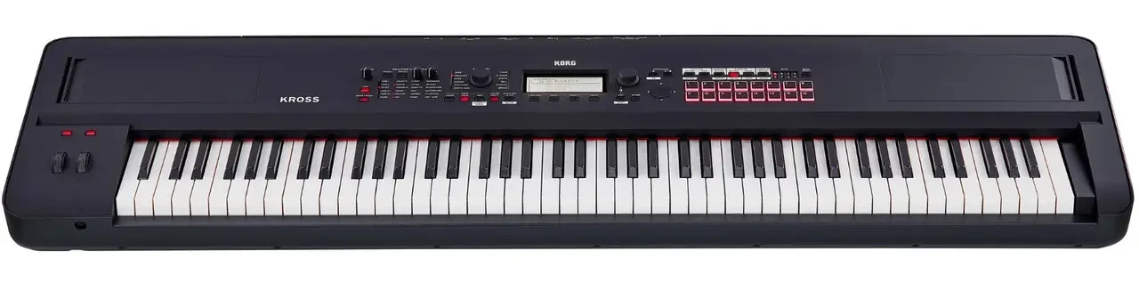 Робоча станція KORG KROSS 2-88 MB
