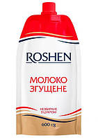 Молоко сгущенное с сахаром ТМ "Roshen" 600 г