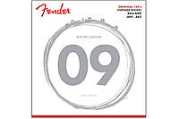 Струни для електрогітари FENDER 150L