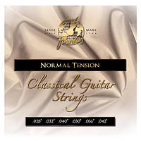 Струни для класичної гітари FRAMUS 49450 CLASSIC GUITAR NORMAL TENSION