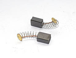 Вугільні щітки для електроінструменту Royce M109 11*9*6мм