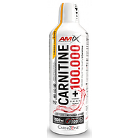 Carnitine 100.000 mg CarniZone - 1000 мл - Mango-Coconut