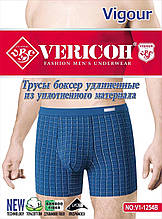 Vericoh трусы УДЛИНЕННЫЕ абстракция