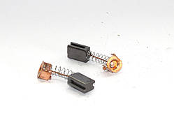 Вугільні щітки для електроінструменту Royce M104 11*7,8(5,2)*5мм