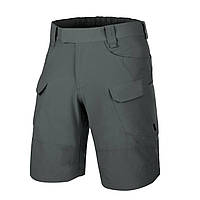 Тактические Шорты Helikon-Tex OTS (OUTDOOR TACTICAL SHORTS) 11 - VERSASTRECTH LITE SHADOW GREY Серый