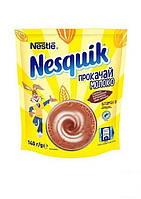 Какао-напиток Nesquik ТМ"Nestle" 140г