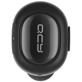 QCY Q26 bluetooth мікрогарнітура (Чорний)