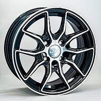 Литые диски JT 4261 R14 W6 PCD4x100 ET35 DIA67.1 (BM)