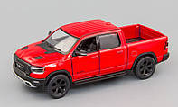 Dodge Ram 1500 2019 Kinsmart 1:46 (дефект)