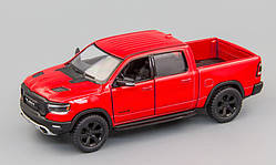 Dodge Ram 1500  2019 Kinsmart 1:46 (дефект)