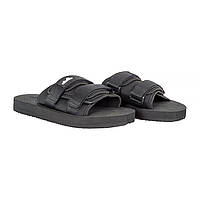 Мужские Шлепанцы Ellesse Noro Slide Черный 38 (SGMF0440-BLACK 38)